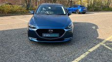 Mazda 2 1.5 e-Skyactiv G MHEV GT Sport 5dr Petrol Hatchback